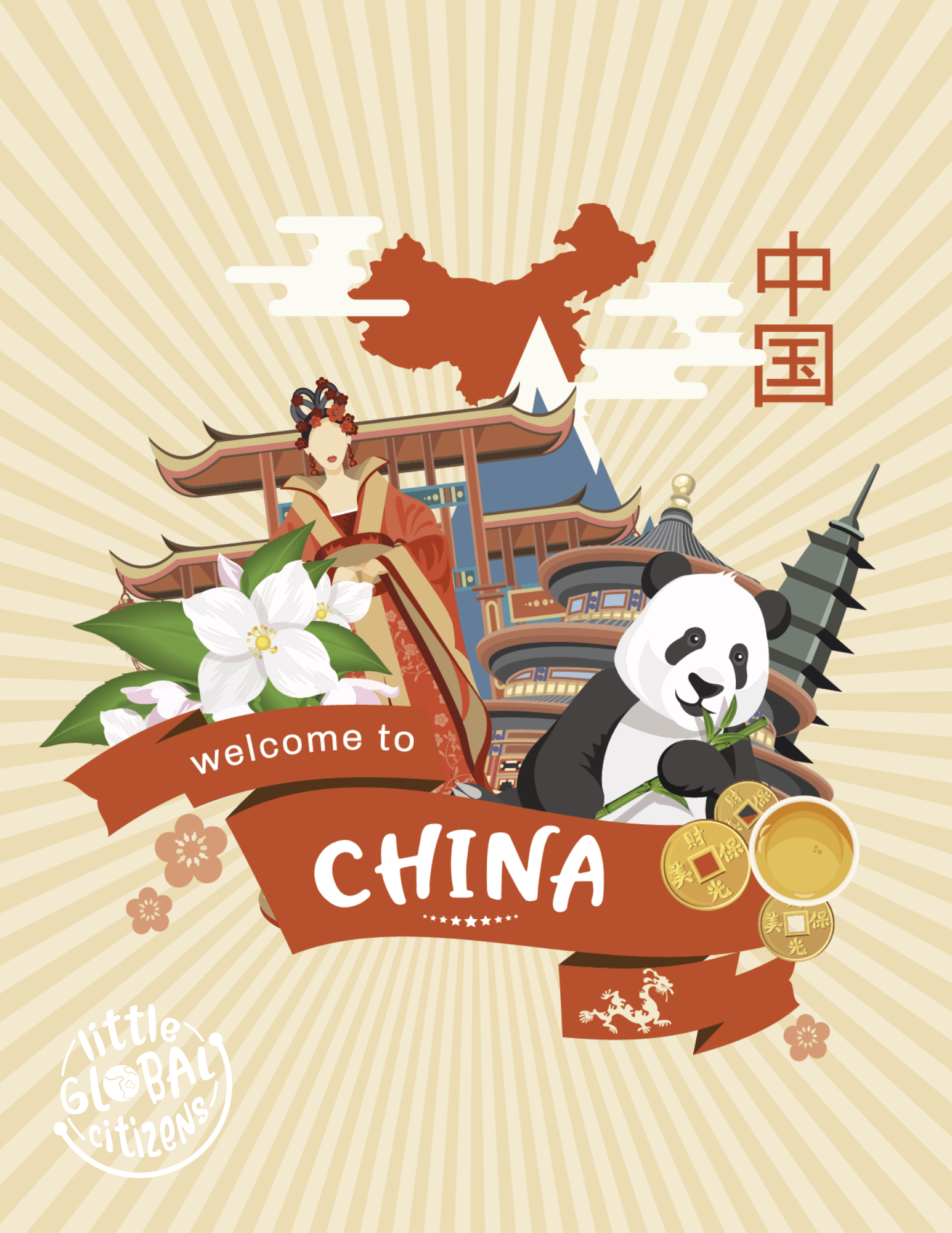 China Digital Country Guide