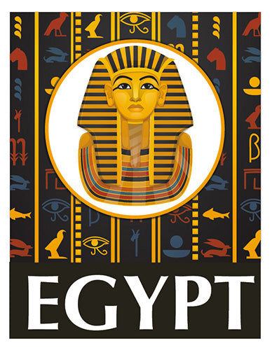 Egypt Digital Country Guide