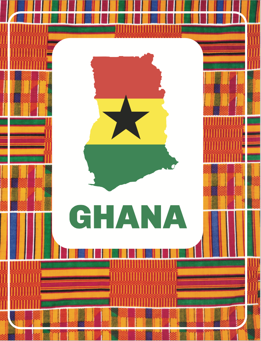 Ghana Digital Country Guide