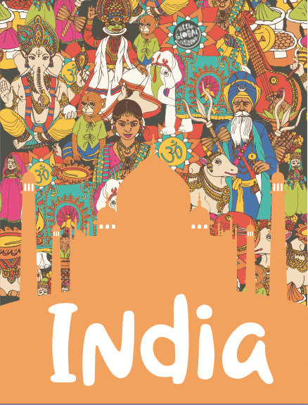 India Digital Country Guide