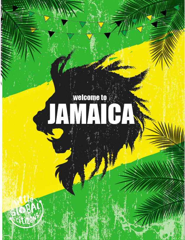 Jamaica Digital Country Guide