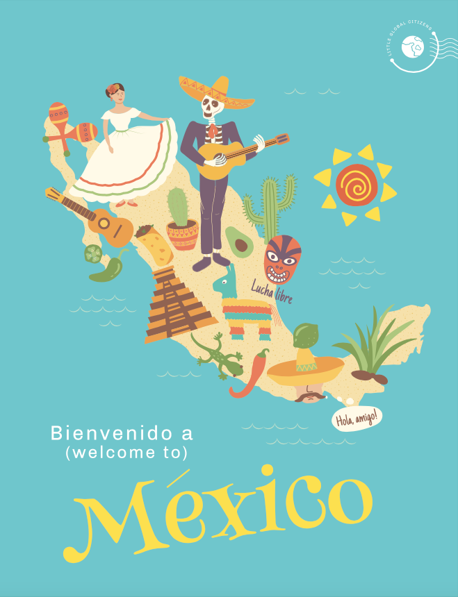 Mexico Digital Country Guide