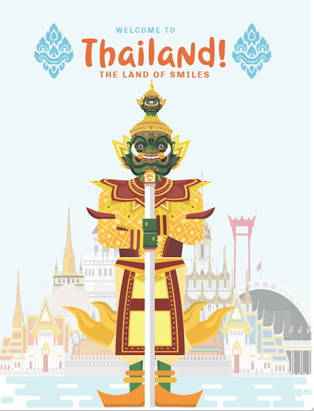 Thailand Digital Country Guide